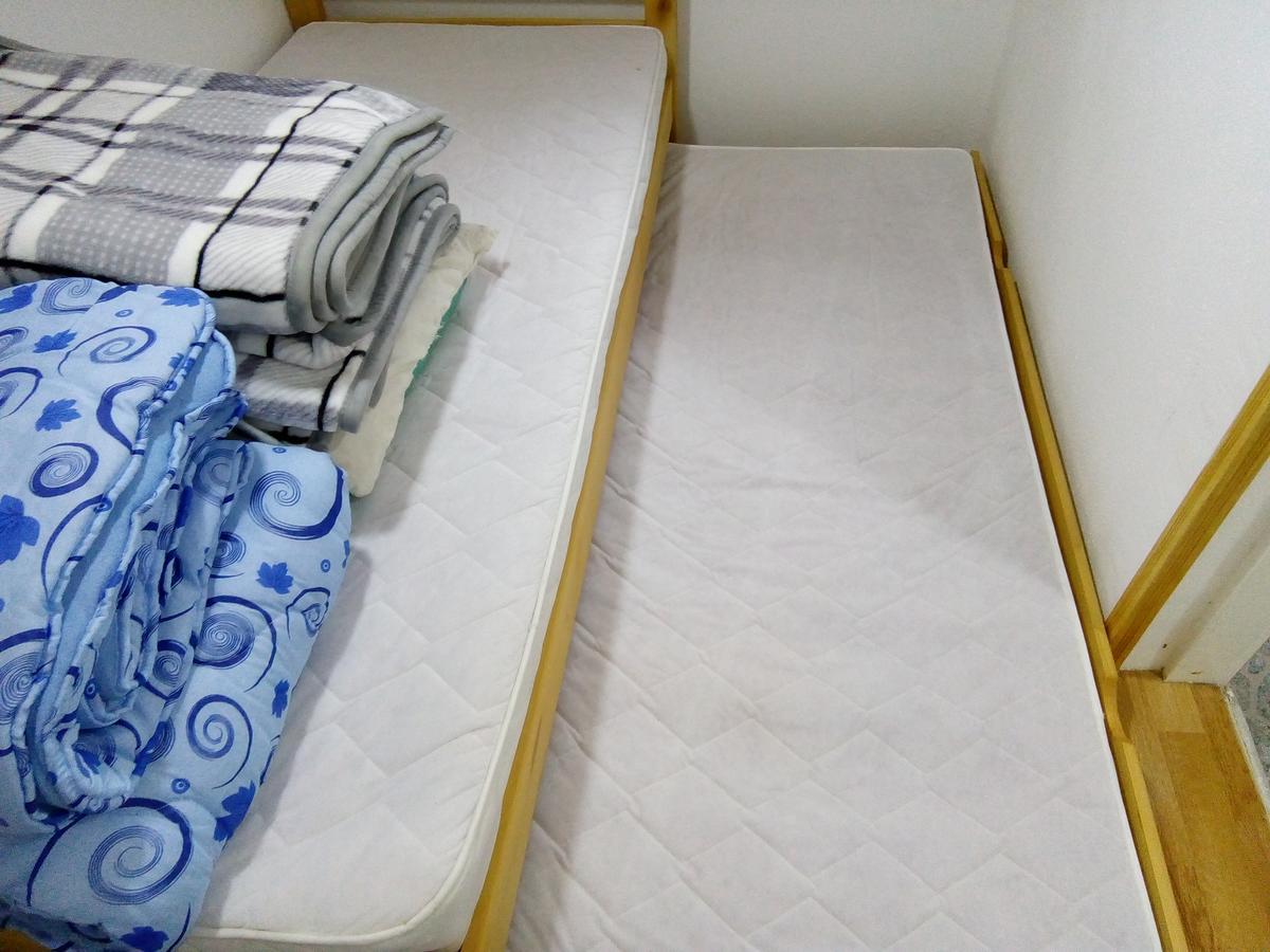 Apartman Mika Соко Баня Екстериор снимка