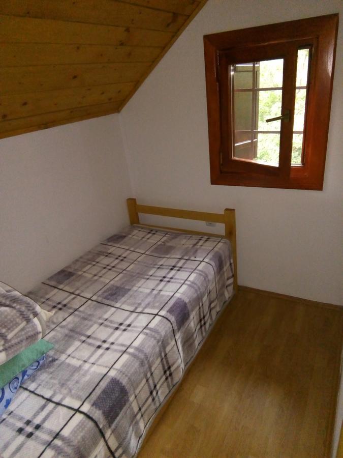 Apartman Mika Соко Баня Екстериор снимка