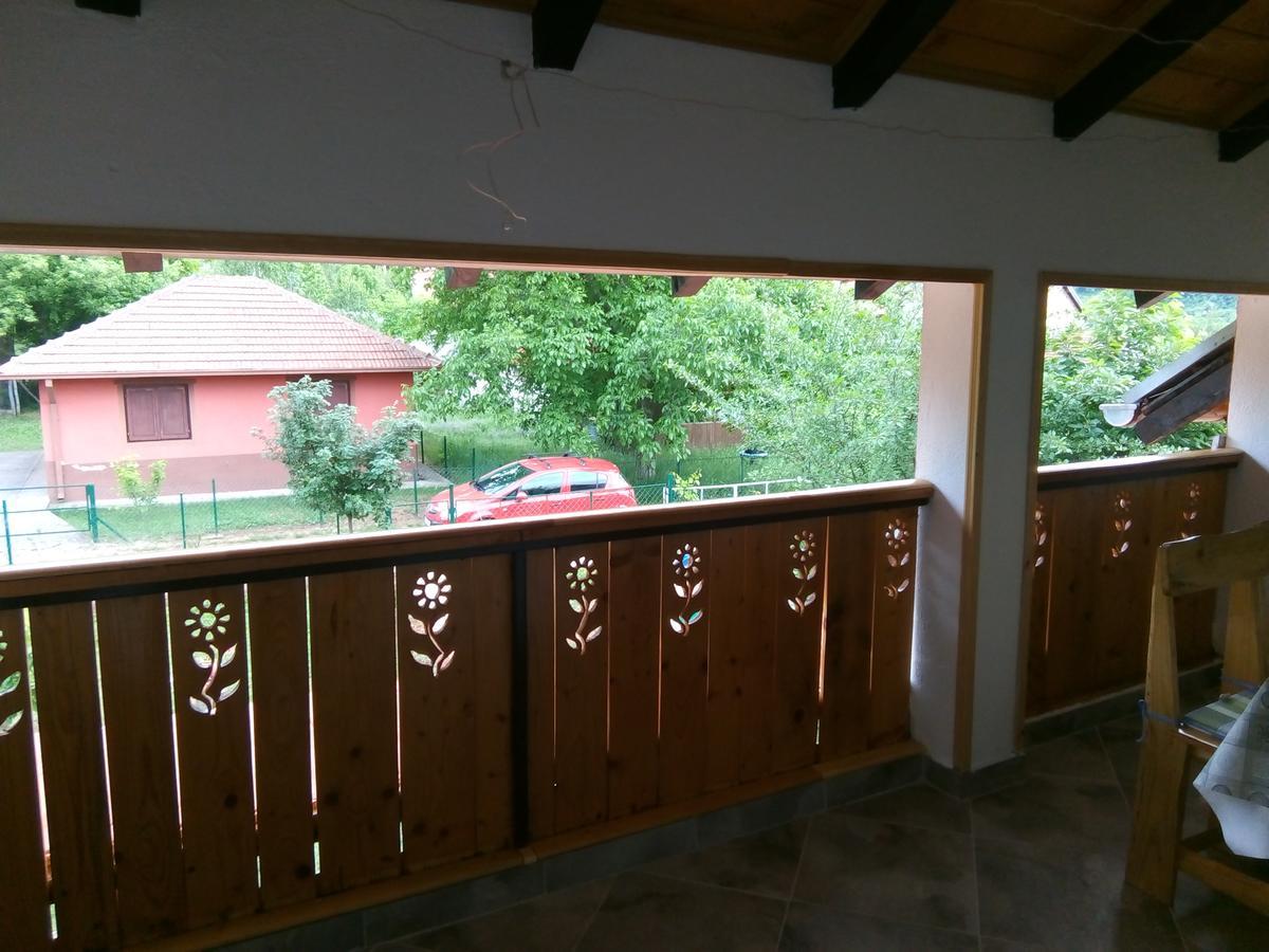 Apartman Mika Соко Баня Екстериор снимка