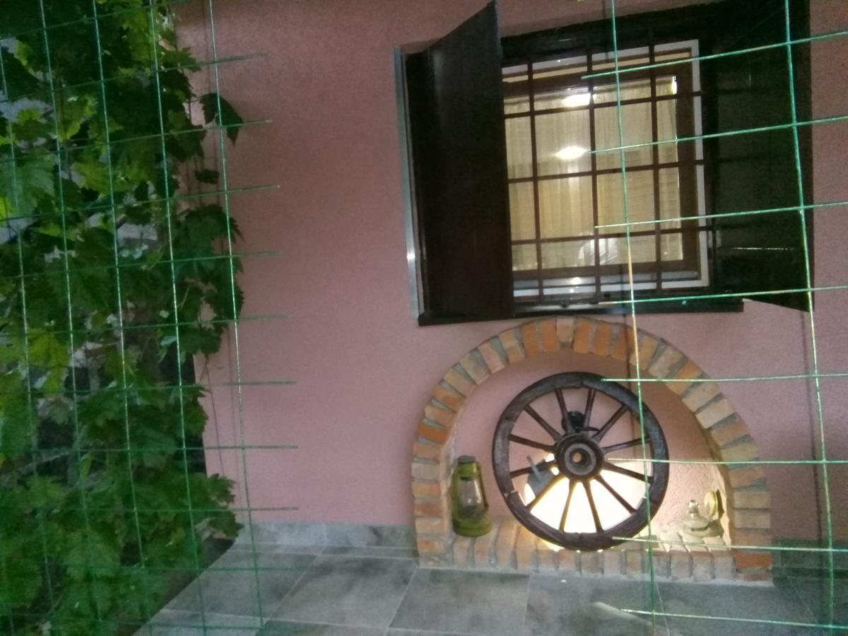 Apartman Mika Соко Баня Екстериор снимка